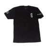 Spike's Tshirt Aloha Snackbar Blk 2x